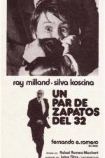 Watch Un par de zapatos del '32 Vumoo