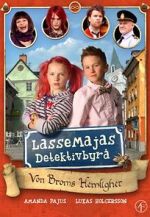 Watch LasseMajas detektivbyrå - Von Broms hemlighet Vumoo