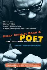 Watch Every Child Is Born a Poet Vumoo