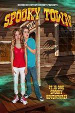 Watch Spooky Town Vumoo