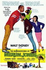 Watch The Misadventures of Merlin Jones Vumoo