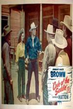 Watch Code of the Saddle Vumoo