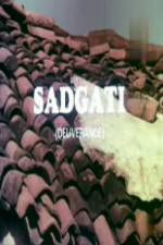 Watch Sadgati Vumoo