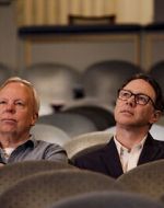 Watch Inside No. 9: The Party\'s Over Vumoo