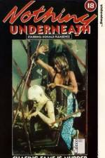 Watch Nothing Underneath Vumoo