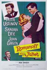 Watch Romanoff and Juliet Vumoo
