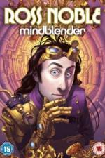 Watch Ross Noble Mindblender Vumoo