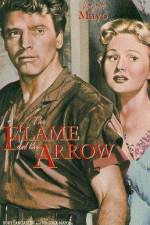 Watch The Flame and the Arrow Vumoo