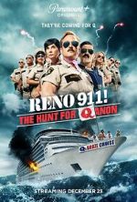 Watch Reno 911!: The Hunt for QAnon (TV Special 2021) Vumoo