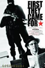 Watch First They Came for... Vumoo