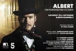 Watch Albert: The Power Behind Victoria Vumoo
