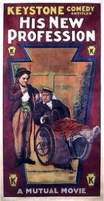 Watch His New Profession (Short 1914) Vumoo