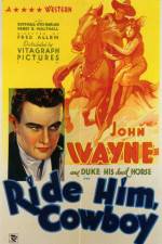 Watch Ride Him, Cowboy Vumoo