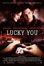 Watch Lucky You Vumoo