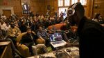 Watch The Hip-Hop Fellow Vumoo