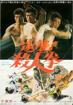 Watch The Street Fighter's Last Revenge Vumoo