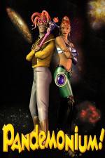 Watch Pandemonium Vumoo