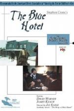 Watch The Blue Hotel Vumoo