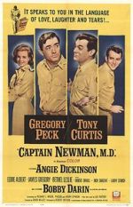 Watch Captain Newman, M.D. Vumoo