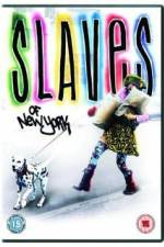 Watch Slaves of New York Vumoo