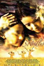 Watch 3 Needles Vumoo