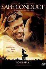 Watch Safe Conduct Vumoo