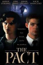 Watch The Secret Pact Vumoo