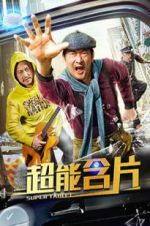 Watch Super Tablet Vumoo