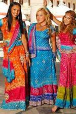 Watch The Cheetah Girls: One World Vumoo