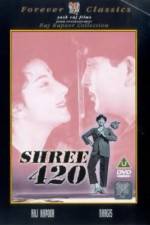 Watch Shree 420 Vumoo