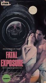 Watch Fatal Exposure Vumoo