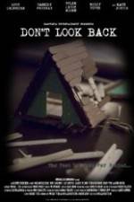 Watch Don't Look Back Vumoo