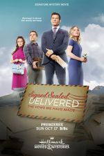 Watch Signed, Sealed, Delivered: The Vows We Have Made Vumoo