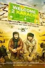 Watch Welcome 2 Karachi Vumoo