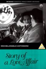 Watch Story of a Love Affair Vumoo