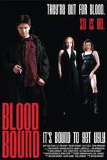 Watch Blood Bound Vumoo