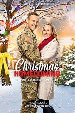 Watch Christmas Homecoming Vumoo