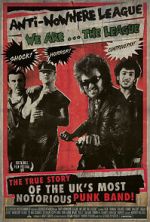 Watch Anti-Nowhere League: We Are the League Vumoo