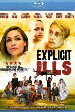 Watch Explicit Ills Vumoo