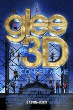 Watch Glee: The 3D Concert Movie Vumoo