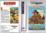 Watch Machismo: 40 Graves for 40 Guns Vumoo
