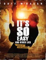 Watch It\'s So Easy and Other Lies Vumoo