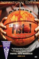 Watch The Pistol The Birth of a Legend Vumoo