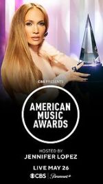Watch American Music Awards 2025 (TV Special 2025) Vumoo