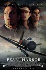 Watch Pearl Harbor Vumoo