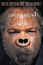 Watch Animal Sapiens Vumoo