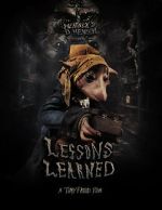 Watch Lessons Learned (Short 2014) Vumoo
