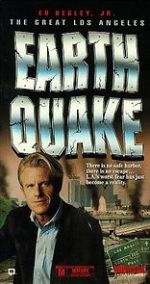 Watch The Great Los Angeles Earthquake Vumoo