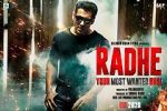 Watch Radhe Vumoo