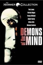 Watch Demons of the Mind Vumoo